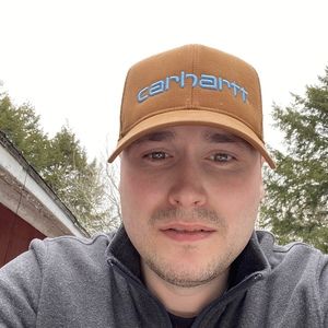 Meet your Posher, Billyjoe